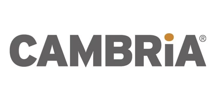Logo for Cambria Hotel Charleston Riverview