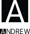 Logo for The Andrew Hotel