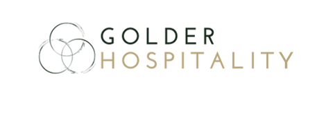 Logo for Golder Hospitality Headquarters