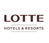 Logo for Lotte Hotel Seattle