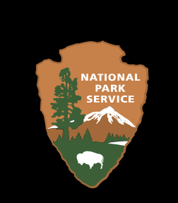 Logo for Rocky Mountain National Park