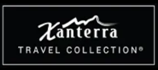 Logo for Xanterra Parks & Resorts Mount Rushmore National Monument