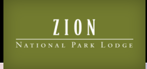 Logo for Zion National Park