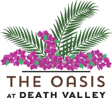 Logo for The Oasis at Death Valley