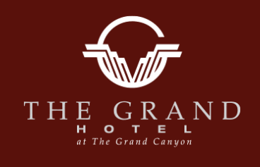 Logo for The Grand Hotel at the Grand Canyon