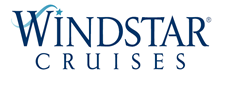 Logo for Windstar Cruises