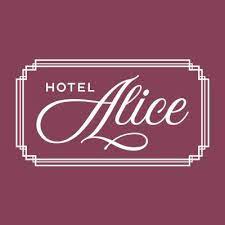 Logo for Hotel Alice