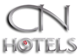 Logo for Hotel Denim