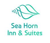 Logo for Sea Horn Inn & Suites Myrtle Beach/Oceanfront