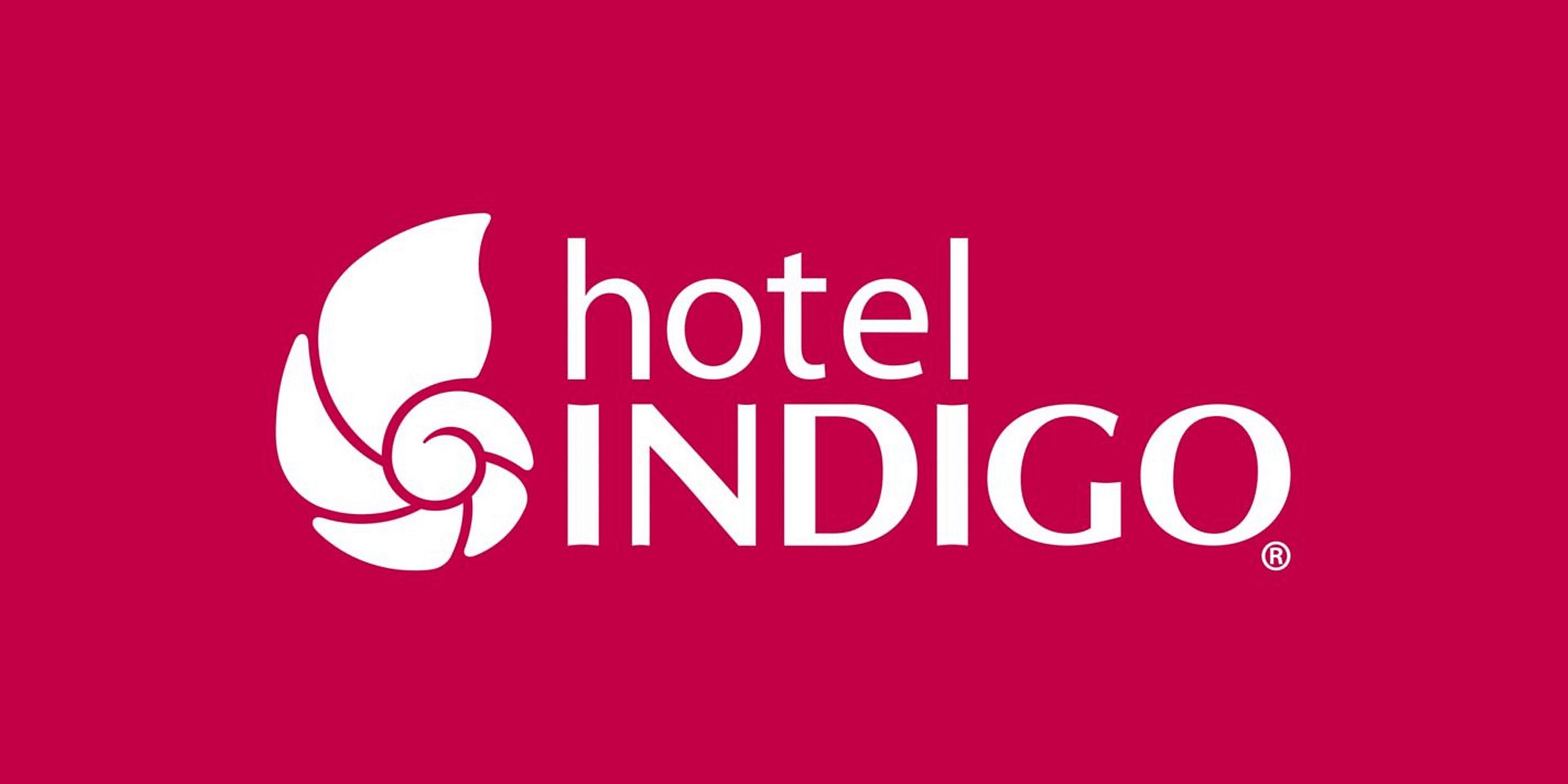 Logo for Hotel Indigo Traverse City