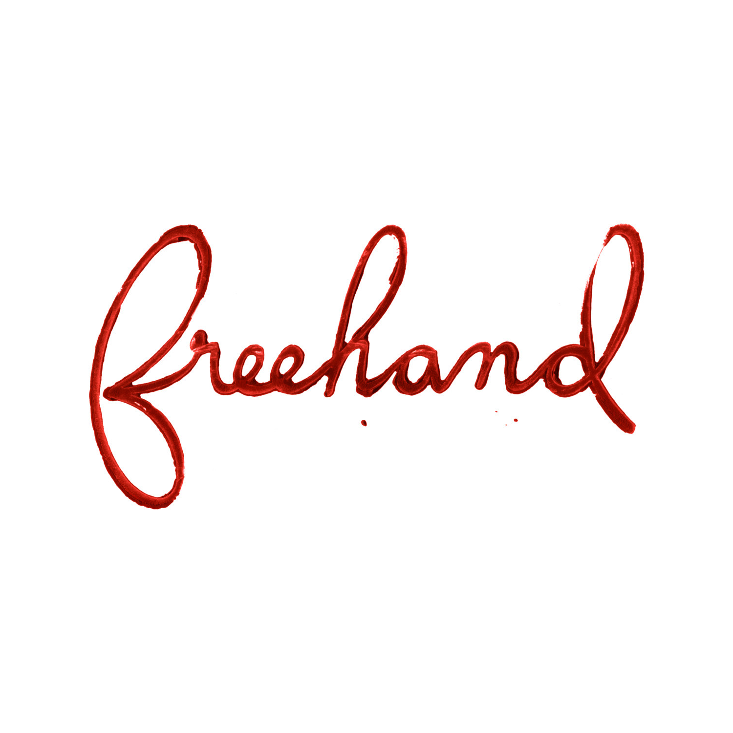 Logo for Freehand Chicago