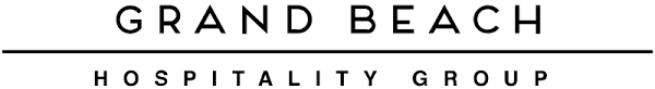 Logo for Grand Beach Hotel Bay Harbor