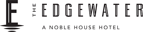 Logo for The Edgewater