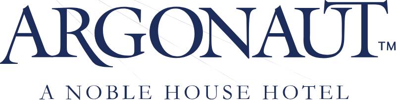 Logo for Argonaut Hotel