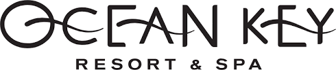 Logo for Ocean Key Resort and Spa