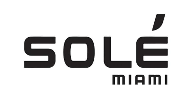 Logo for Solé Miami