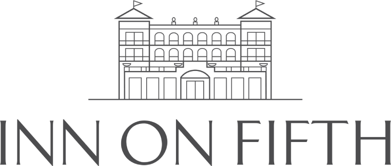 Logo for Inn On Fifth