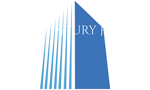 Logo for New Century Hotels Headquarters