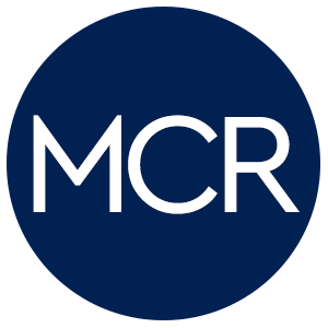 Logo for MCR Investors