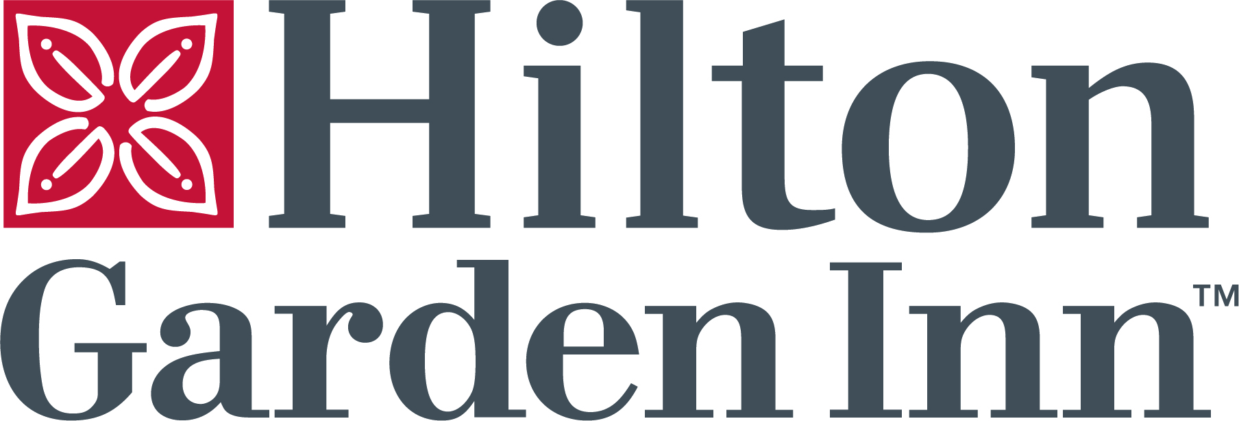 Logo for Hilton Garden Inn Midland