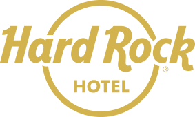 Logo for Hard Rock Hotel Daytona Beach