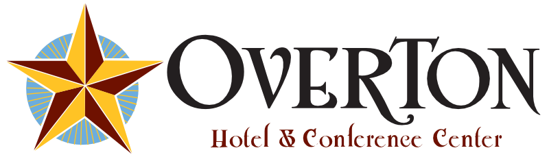Logo for Overton Hotel & Conference Center