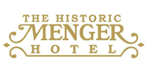 Logo for The Historic Menger Hotel