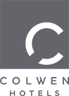 Logo for Colwen Hotels