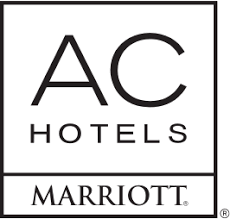 Logo for AC Hotel New Orleans Bourbon/French Quarter by Marriott