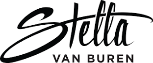 Logo for Stella Van Buren