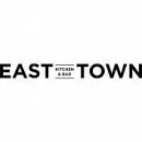 Logo for East Town Kitchen and Bar