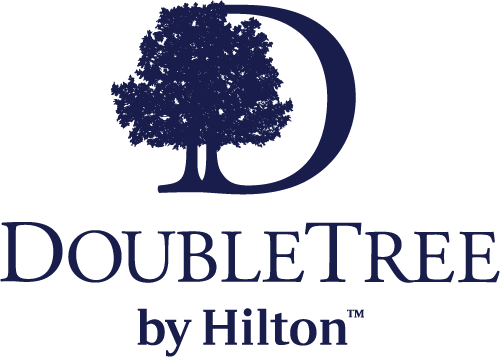 Logo for DoubleTree by Hilton Dallas Love Field