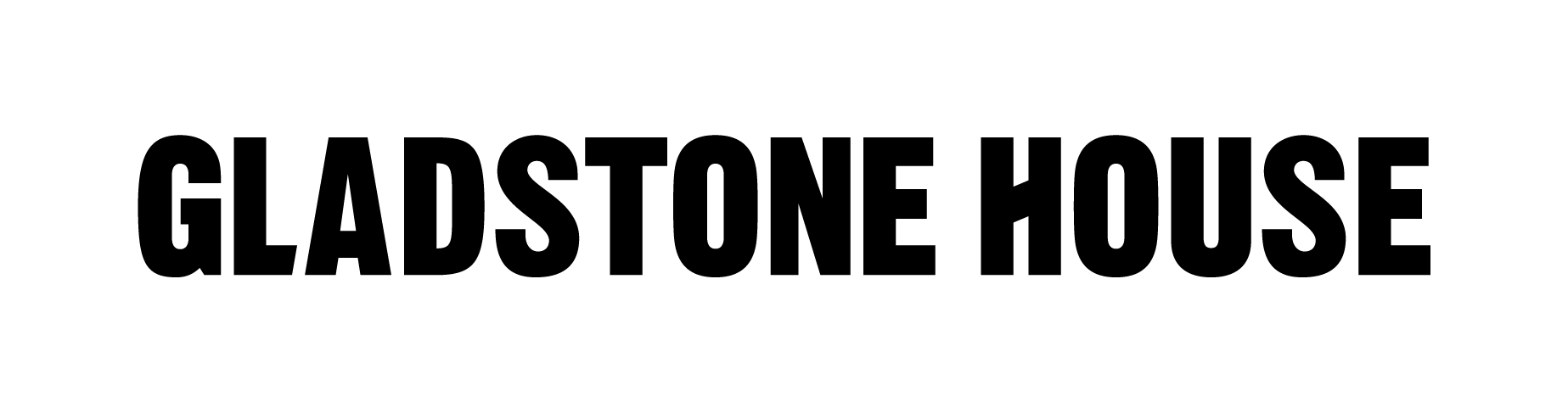 Logo for Gladstone House