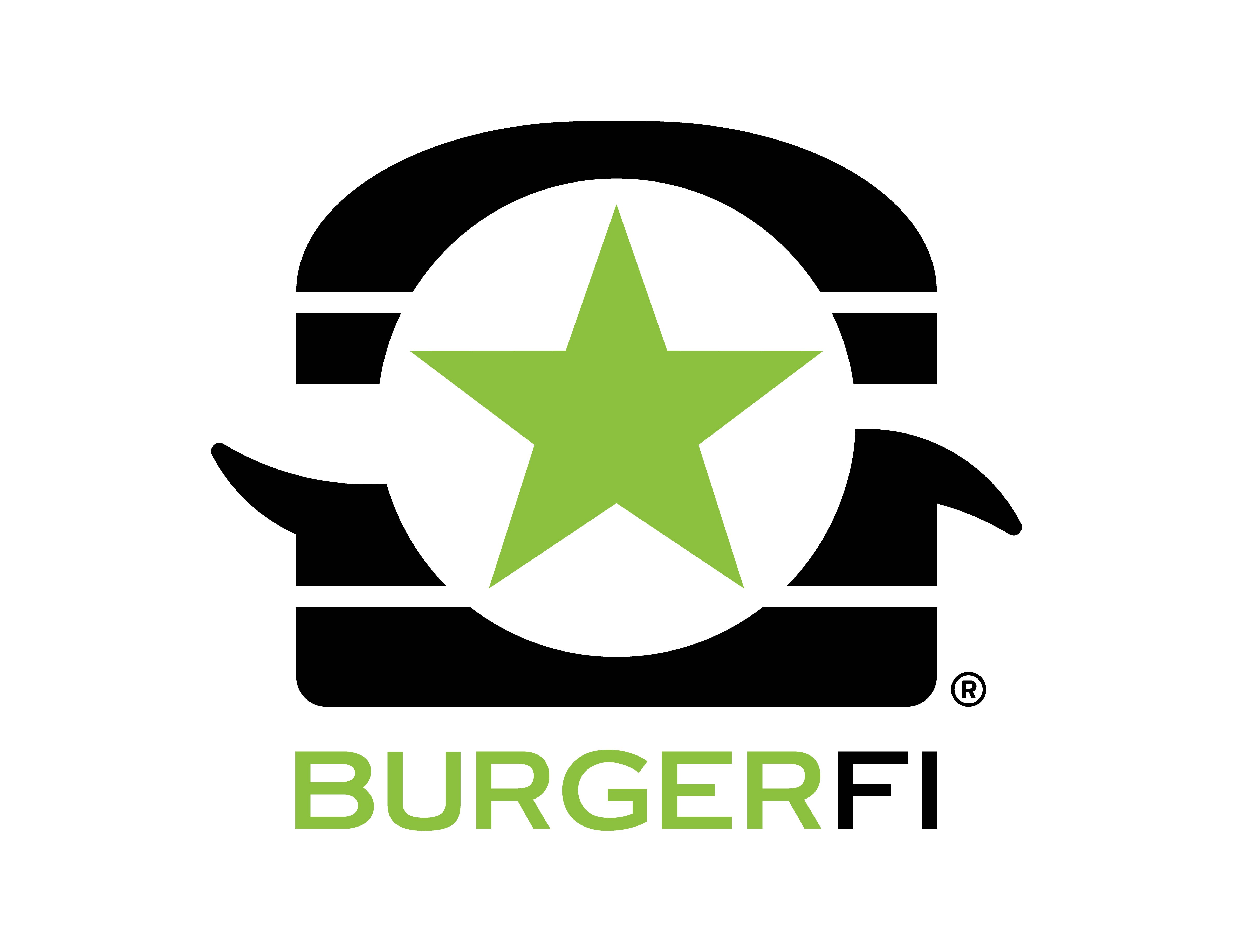 Logo for BurgerFi Doral