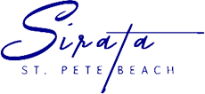 Logo for Sirata Beach Resort & Conference Center