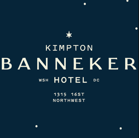 Logo for The Banneker