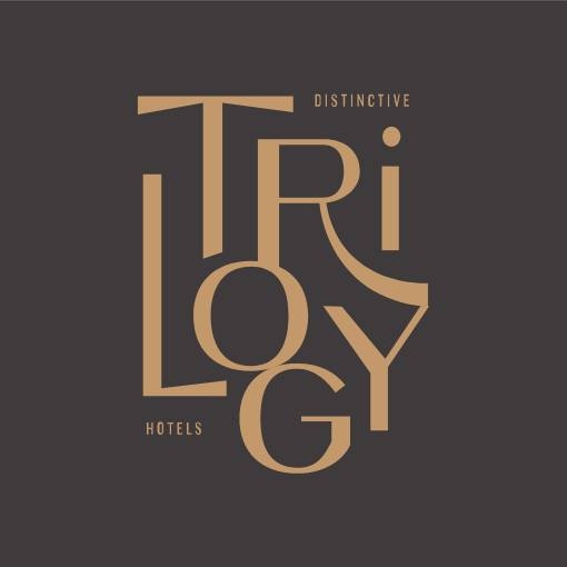 Logo for Trilogy Hotel Montgomery