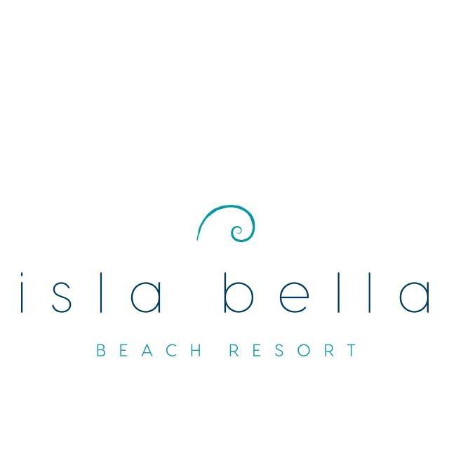 Logo for Isla Bella Beach Resort