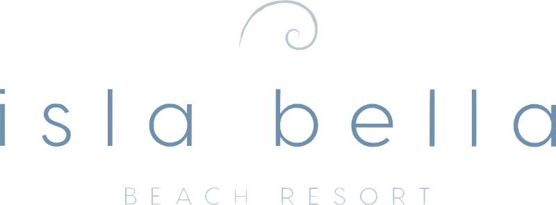 Logo for Isla Bella Beach Resort