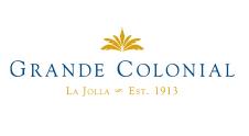 Logo for The Grande Colonial