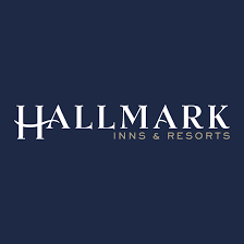 Logo for Hallmark Resort Newport