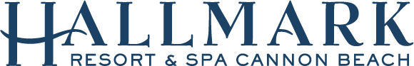 Logo for Hallmark Resort and Spa