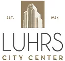 Logo for Luhrs CM, LLC