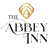Logo for The Abbey Inn & Spa