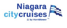 Logo for City Cruises Toronto