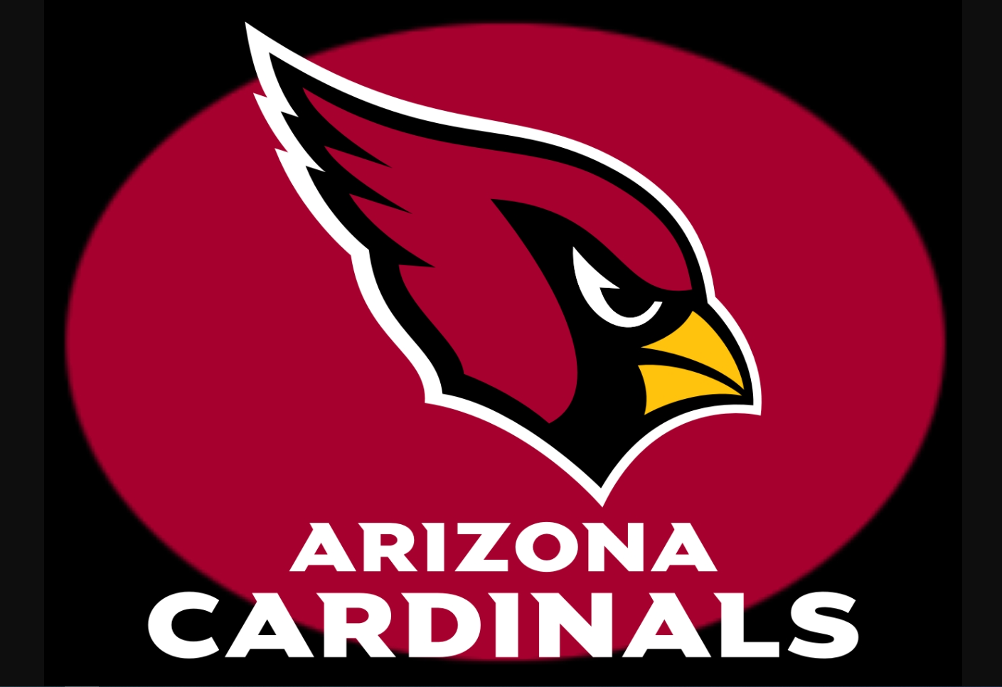 Arizona Cardinals Football Club logo