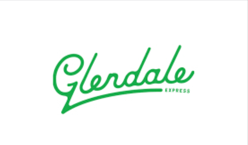 Logo for Glendale Express Hotel