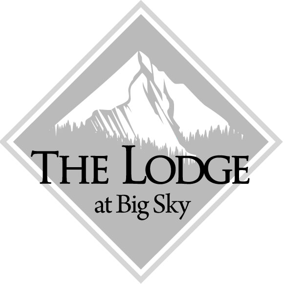 Logo for The Lodge at Big Sky