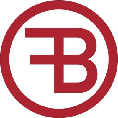 Logo for The Firebrand Hotel