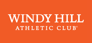 Logo for Windy Hill Athletic Club